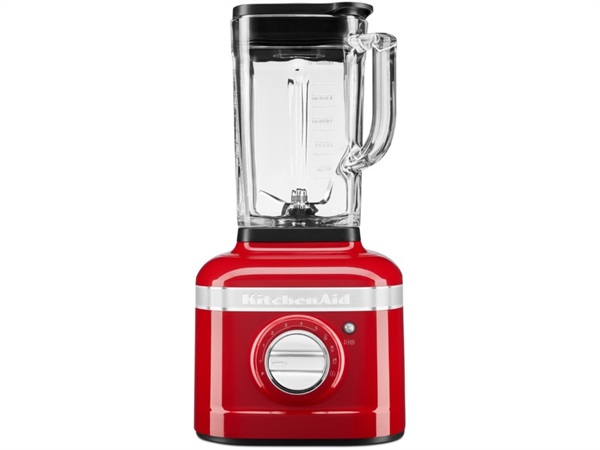 KITCHENAID ARTISAN K400, FRULLATORE CANDY APPLE