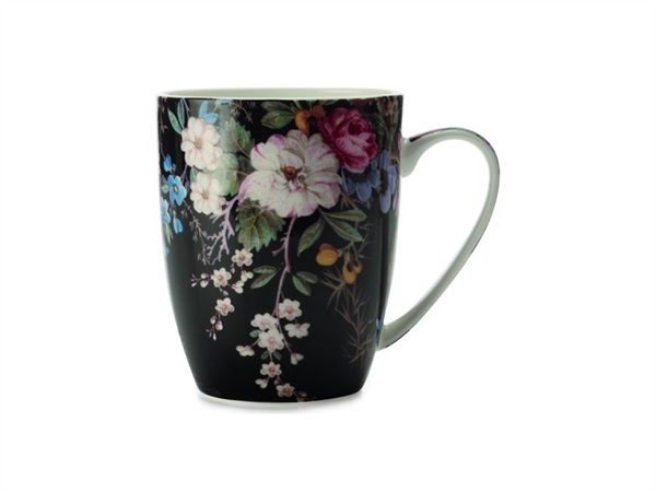 MAXWELL & WILLIAMS William Kilburn Mug Midnight Blossom 400 ml