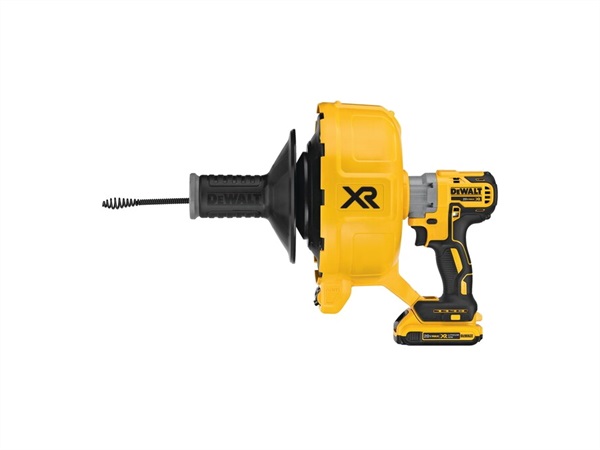 DEWALT Stasatore 18V