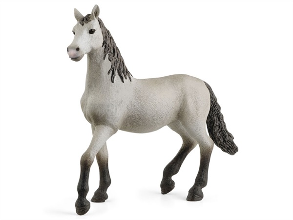 SCHLEICH PULEDRO DI PURA RAZZA SPAGNOLA