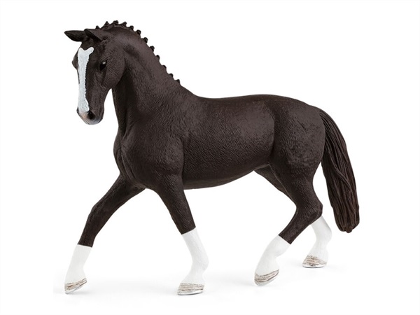 SCHLEICH GIUMENTA HANNOVERIAN NERA