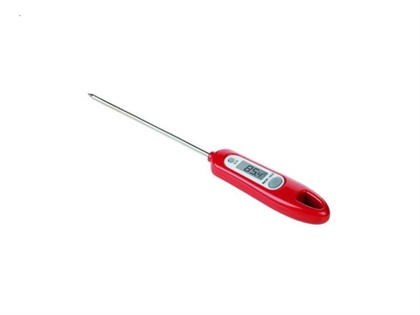 Beta utensili termometro digitale ad infrarossi con doppio puntamento laser  - art. 1760/ir500