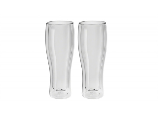 Spiegelau bicchieri da birra spiegelau craft glass ipa, set di 2