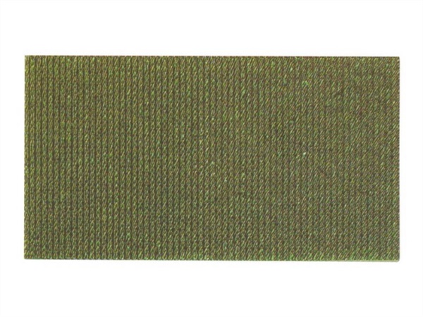 REDS SRL Green, zerbino 40x70 cm