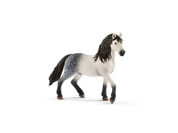 SCHLEICH STALLONE ANDALUSO