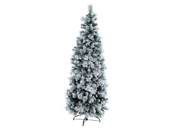 BIZZOTTO ALBERO SLIM PRAGA INNEVATO H210-803RAMI