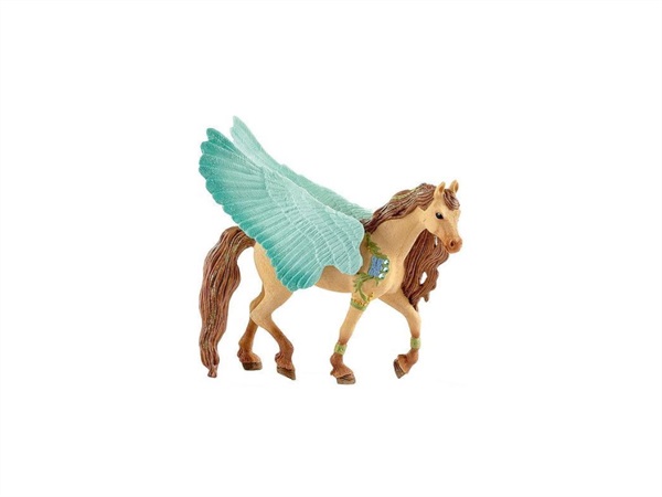 SCHLEICH Stallone pegaso