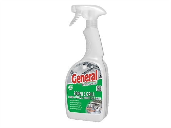 Sutter professional gres, detergente per pavimenti microporosi, 750 ml