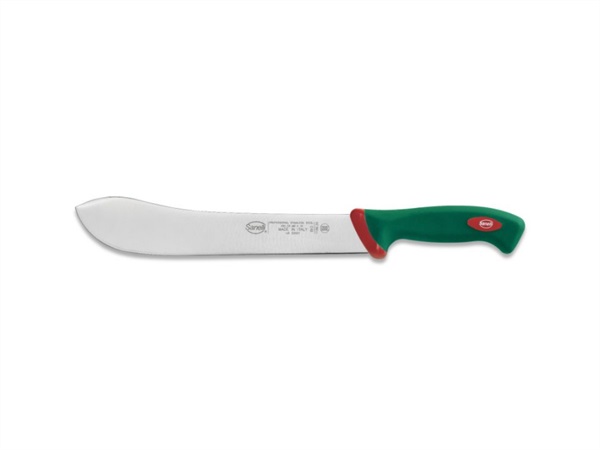 COLTELLERIE SANELLI Permana, coltello scimitarra XL, cm.26