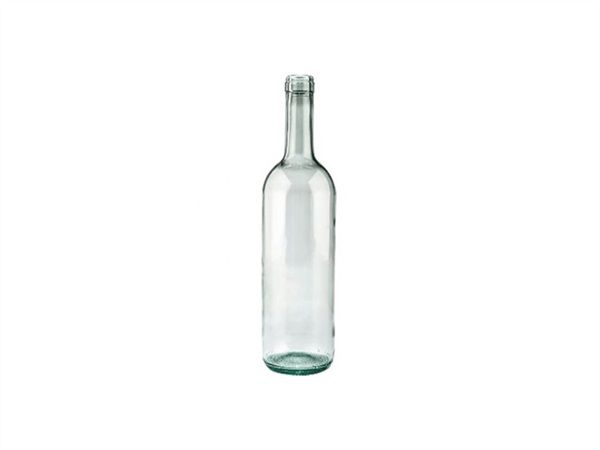 PAGLIARI Confezione 24 bottiglie bordolese, bianco, 750 cc