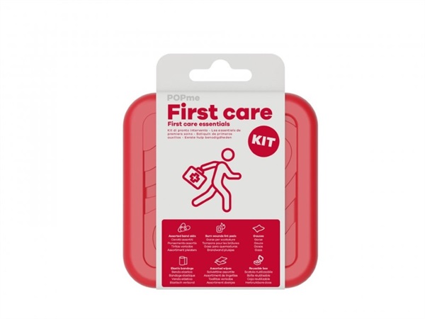 POPME Kit First Care