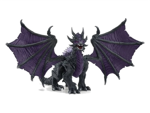 SCHLEICH Il dragone delle tenebre, 70152