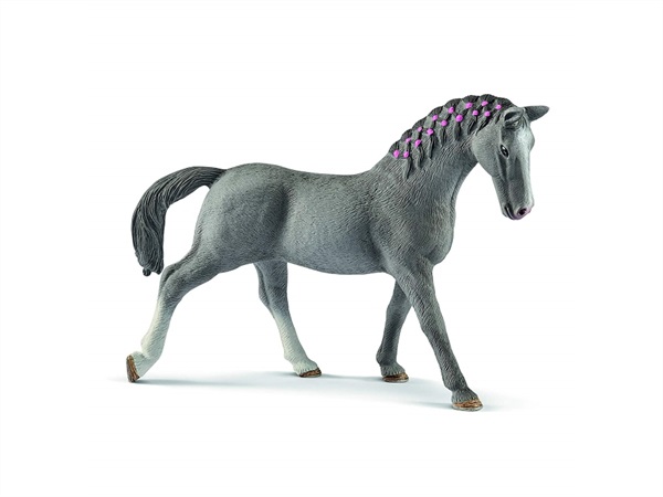 SCHLEICH Giumenta trakehner