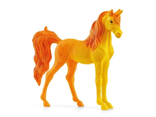 SCHLEICH Unicorno ice pop