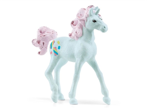 SCHLEICH Unicorno Marshmallow