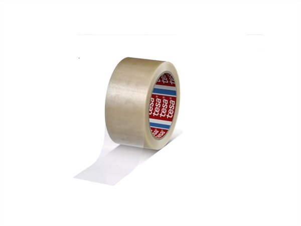 Tesa confezione 2 chiodi adesivi regolabili per piastrelle, 3 kg, bianco