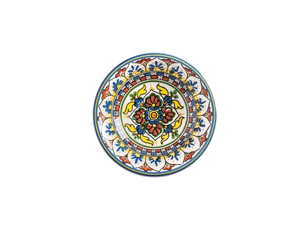 MAXWELL & WILLIAMS Ceramica salerno pachino red, piatto pasta Ø 21 cm