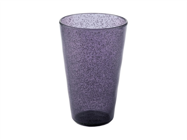 MEMENTO Memento synth (metacrilato) bicchiere bibita - violet