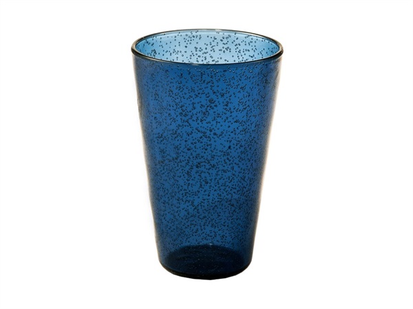 MEMENTO Memento synth (metacrilato) bicchiere bibita - deep blue