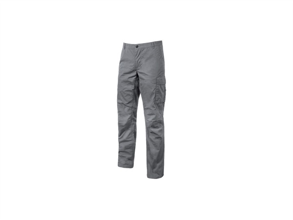 UPOWER Pantalone ocean grey iron