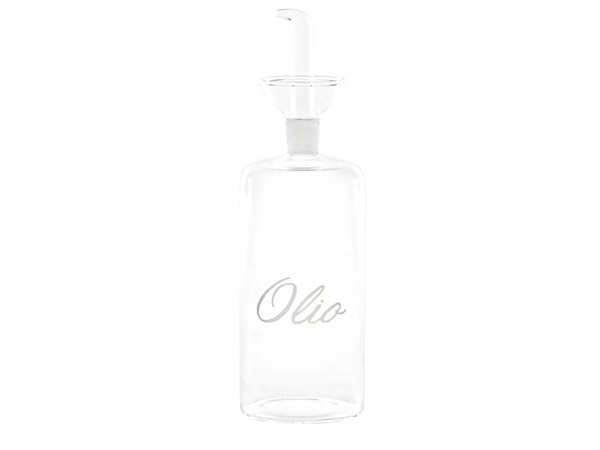 SIMPLE DAY LIVING & LIFESTYLE Oliera Olio, 57 cl