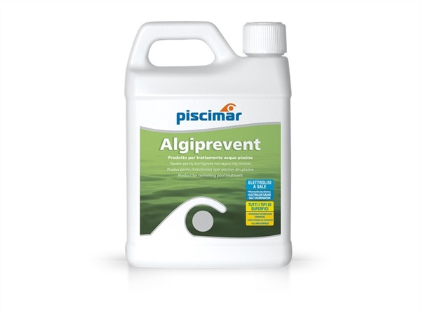 CHEMARTIS Algiprevent, anti-alghe, 10 Kg