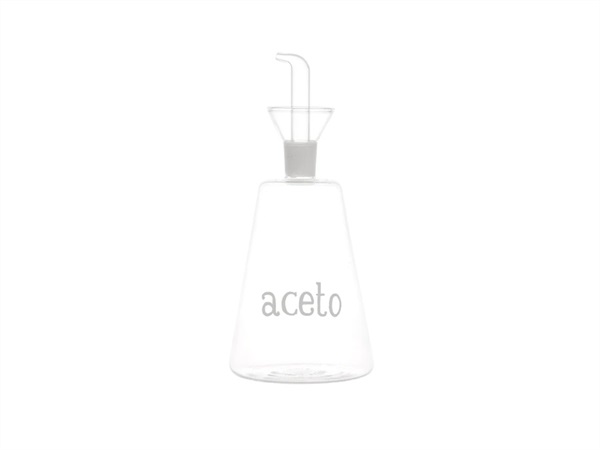 SIMPLE DAY LIVING & LIFESTYLE Oliera Conica 500 ml Aceto