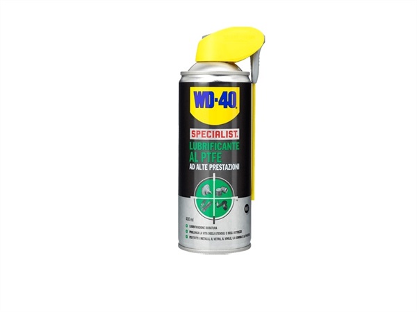 Wd-40 company detergente contatti wd-40 ® specialist® asciugatura rapida,  400 ml