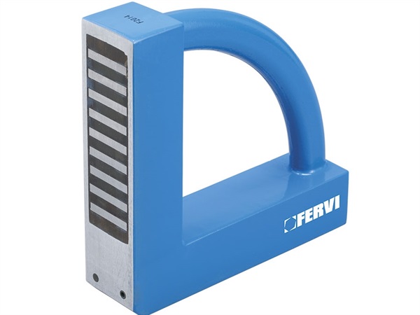 FERVI SPA Squadra magnetica a 90°