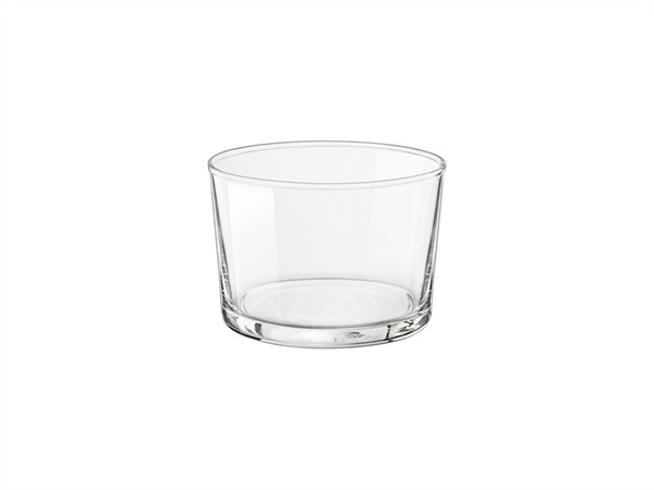 BORMIOLI ROCCO Bicchiere bodega mini, 22,5 cl, confezione 12 pz