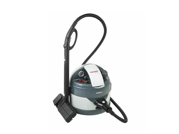 POLTI Vaporetto Eco Pro 3.0, pulitore a vapore per pulizie profonde e particolari - PTEU0260