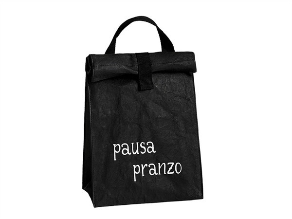 SIMPLE DAY LIVING & LIFESTYLE Porta-pranzo Pausa pranzo, 22x15xh36 cm