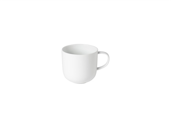 COSTA NOVA Resonance, mug, 41 cl, bianco