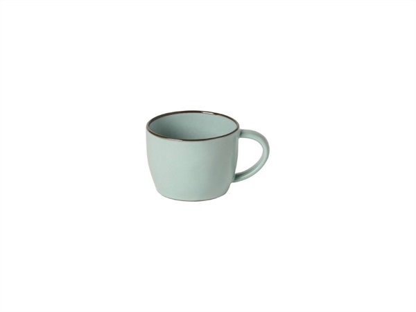 COSTA NOVA Stacked organic sky, mug 360 ml