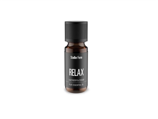 STADLER FORM Fragranza olio essenziale - relax
