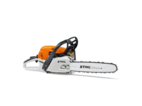 ANDREAS STIHL Motosega STIHL MS 261 C-M con lama da cm 45