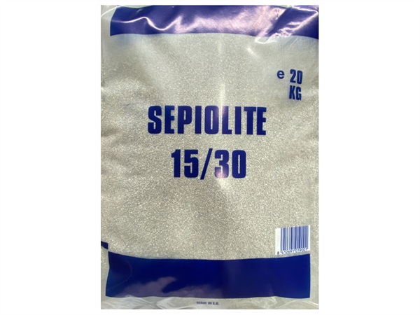 CARVEL S.R.L SEPIOLITE 15/30 KG20