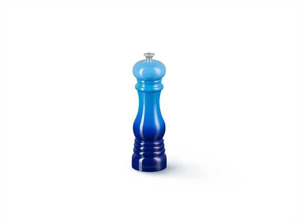 LE CREUSET Macina pepe 21 cm - azure blu