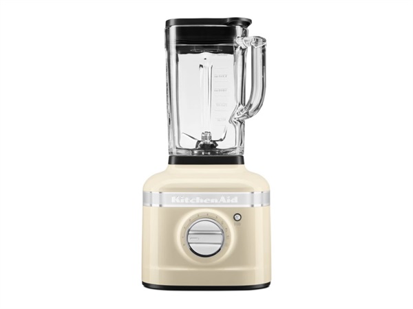 KITCHENAID ARTISAN K400, FRULLATORE CREMA