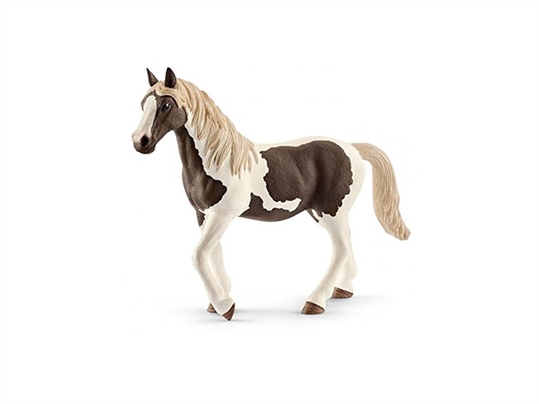 SCHLEICH Giumenta pinto