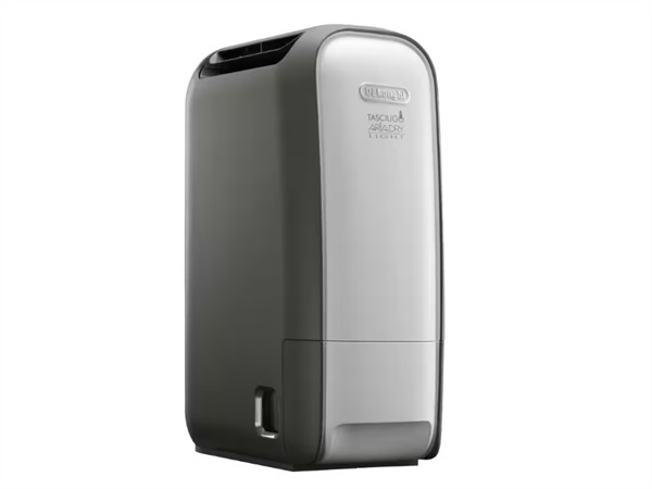 DE'LONGHI Deumidificatore Tasciugo AriaDry Light - DNS80