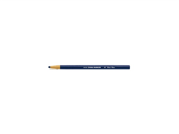 LYRA Matita dermatografica china marker, blu