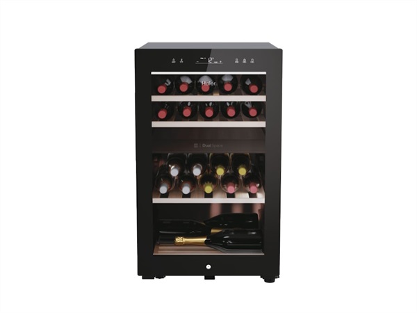 HAIER Cantinetta vino Wine Bank 50 Serie 7 - 42 bottiglie