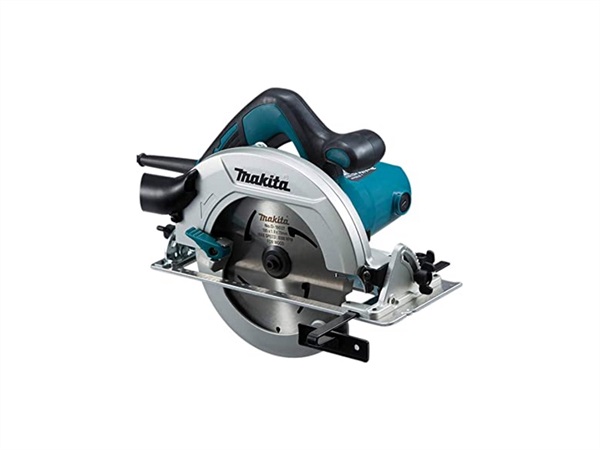 MAKITA SEGA CIRCOLARE 190 mm - 1200W - COD. HS7601J