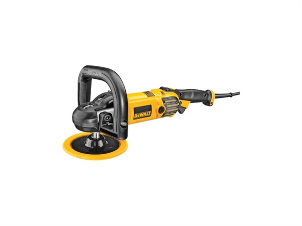 DEWALT Lucidatrice DWP849X