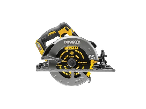 DEWALT Sega circolare dcs576t2