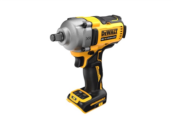 DEWALT Avvitatore ad impulsi DCF891NT