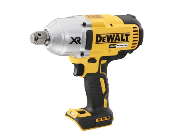 DEWALT Avvitatore ad impulsi DCF897NT