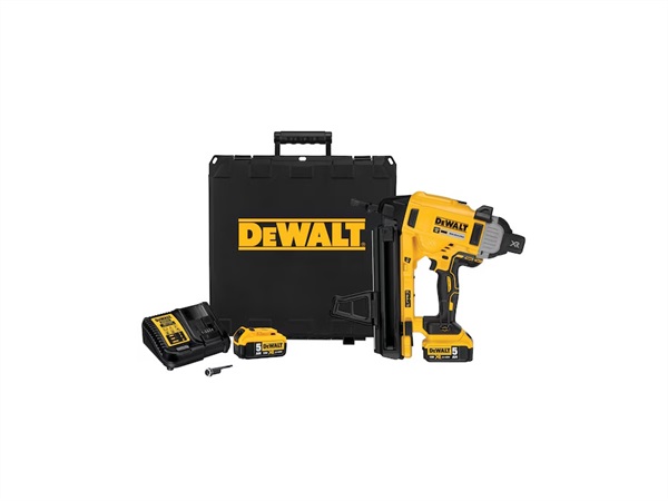 DEWALT Chiodatrice per cemento DCN890P2