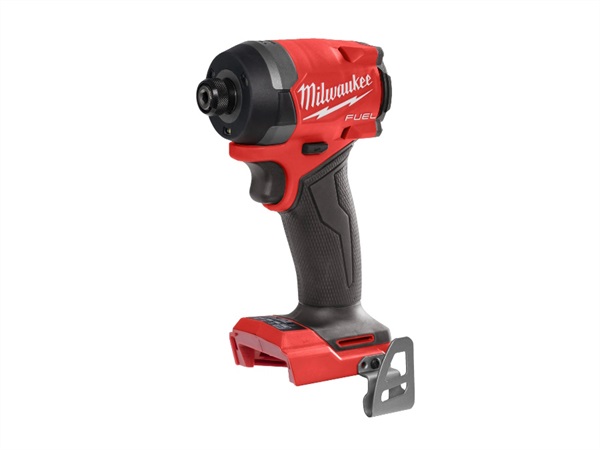 MILWAUKEE AVVITATORE AD IMPULSI 1/4 ESAGONALE M18 FID3-0X FUEL